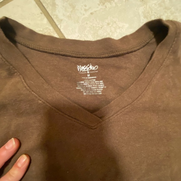 Mossimo long sleeve - Picture 2 of 2